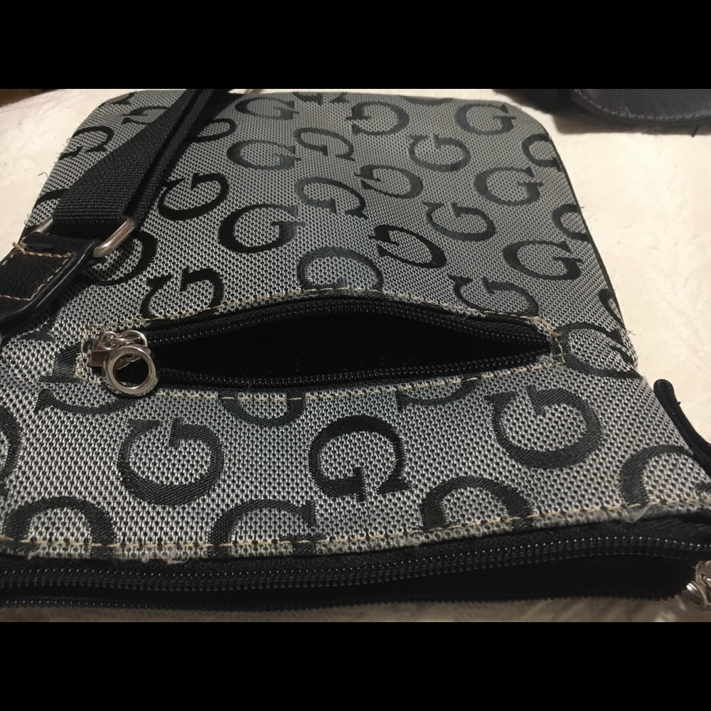 Mini side bag